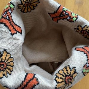 National Parks Project Mushroom Beanie 